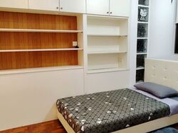 The Tanamera (D16), Condominium #557922111